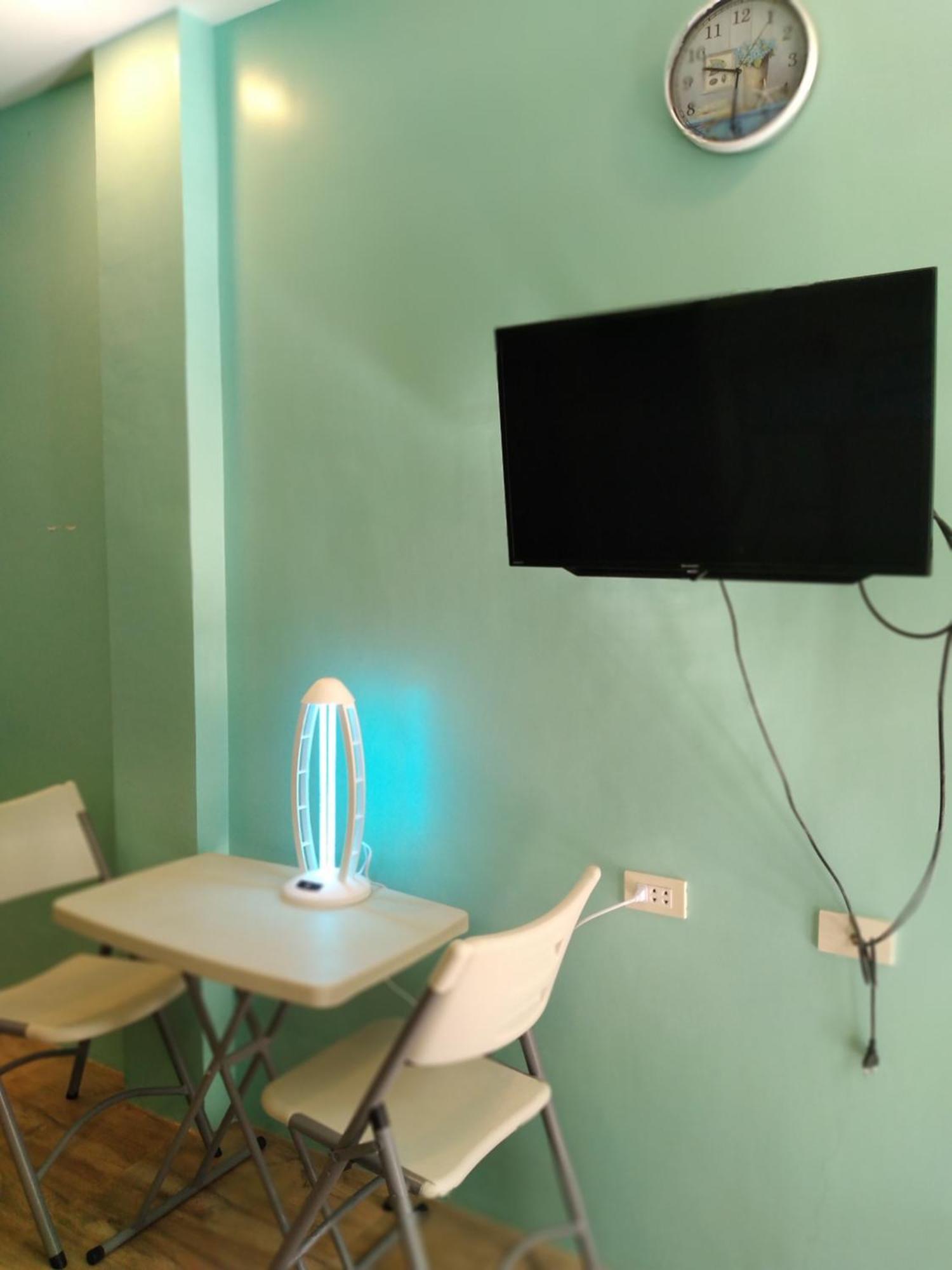 Azulea Lodging House Oslob Zimmer foto