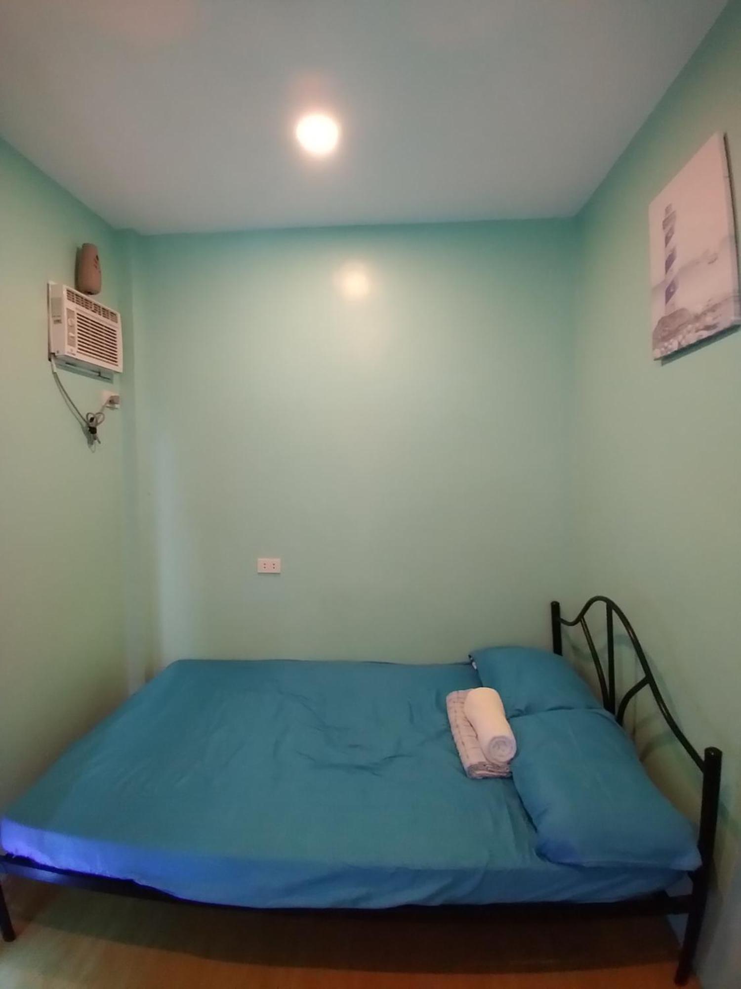 Azulea Lodging House Oslob Zimmer foto