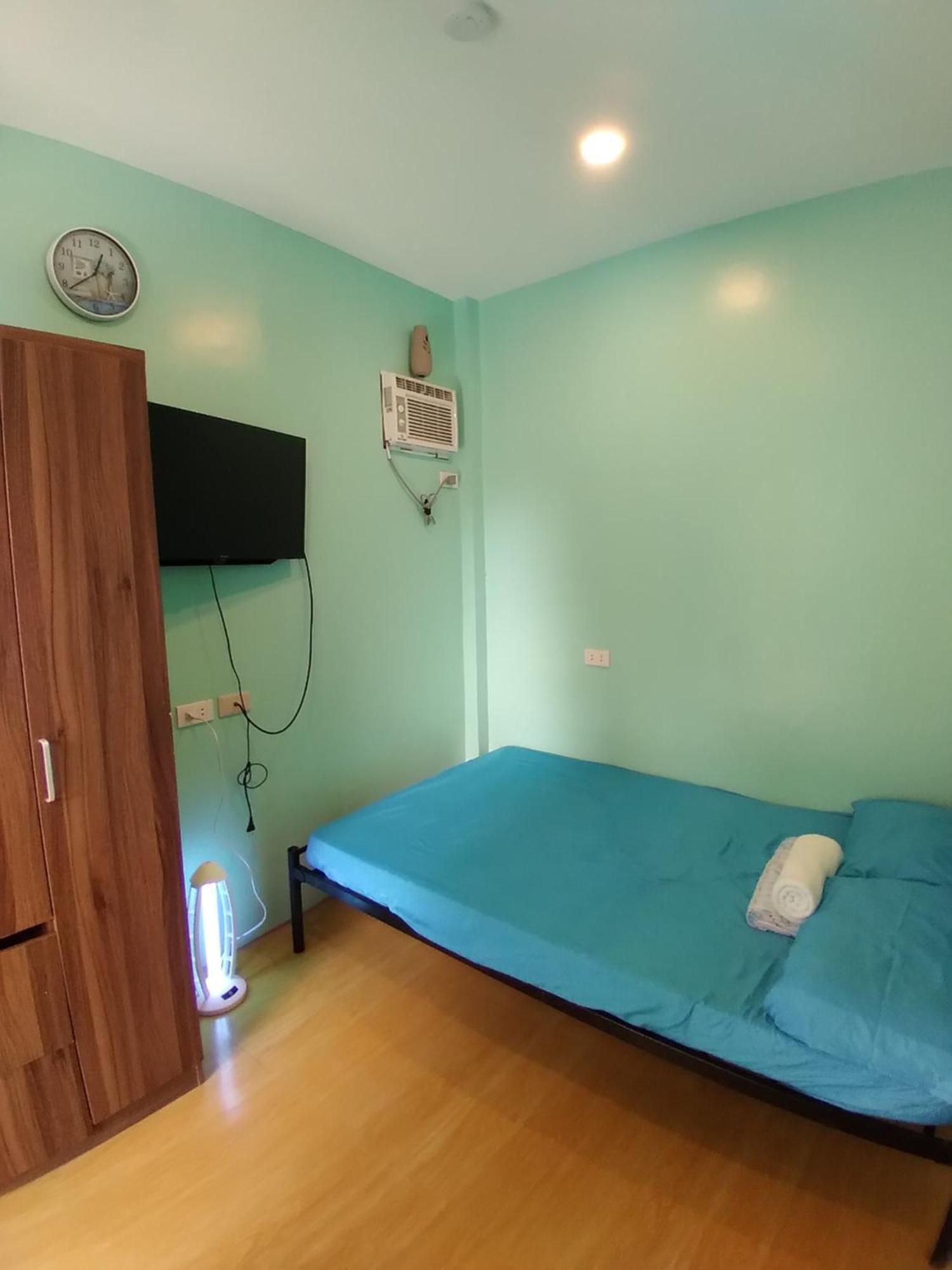 Azulea Lodging House Oslob Zimmer foto